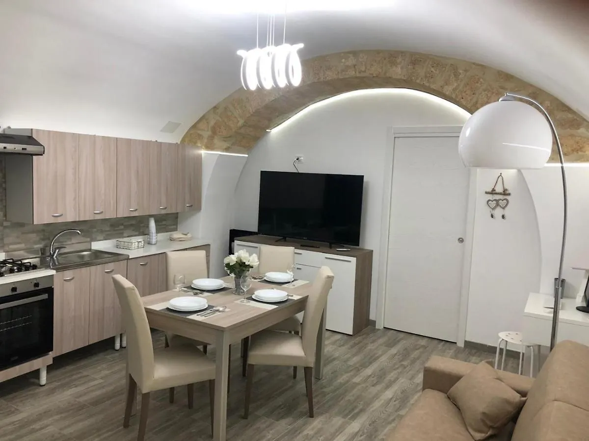 Dimora Vittoria Villa Bari Italy