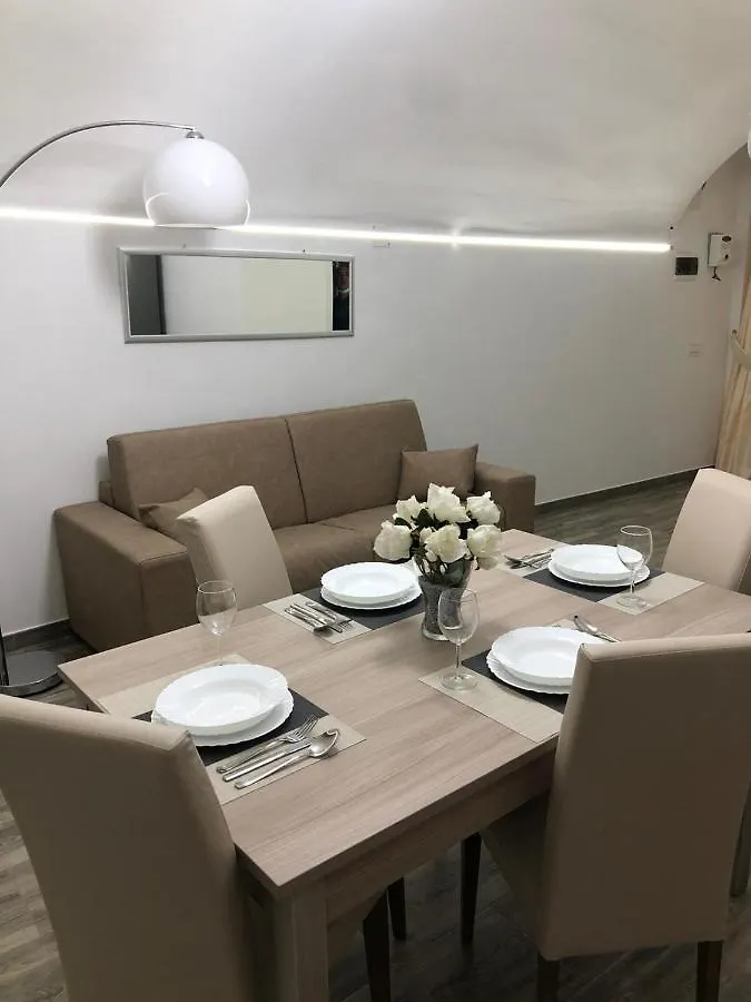 Dimora Vittoria Villa Bari Holiday home