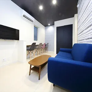 coto-koenji-apartment.alltokyohotels.com/