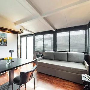 Apartment Mikka Studios: Luxury, Bari