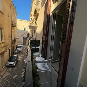 Apartment Com A Cas - Feel At In The Old Town, Bari