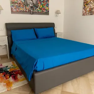 Apartment Cozy Loft Putignani, Bari
