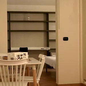 Blu And Apartament