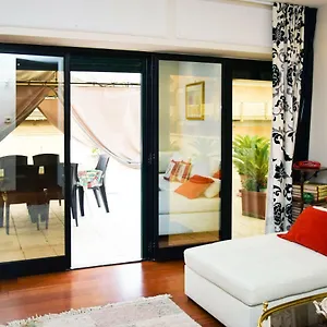 Apartment Vuemme 97, Bari