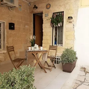 Apartment Al Sottano 19, Bari