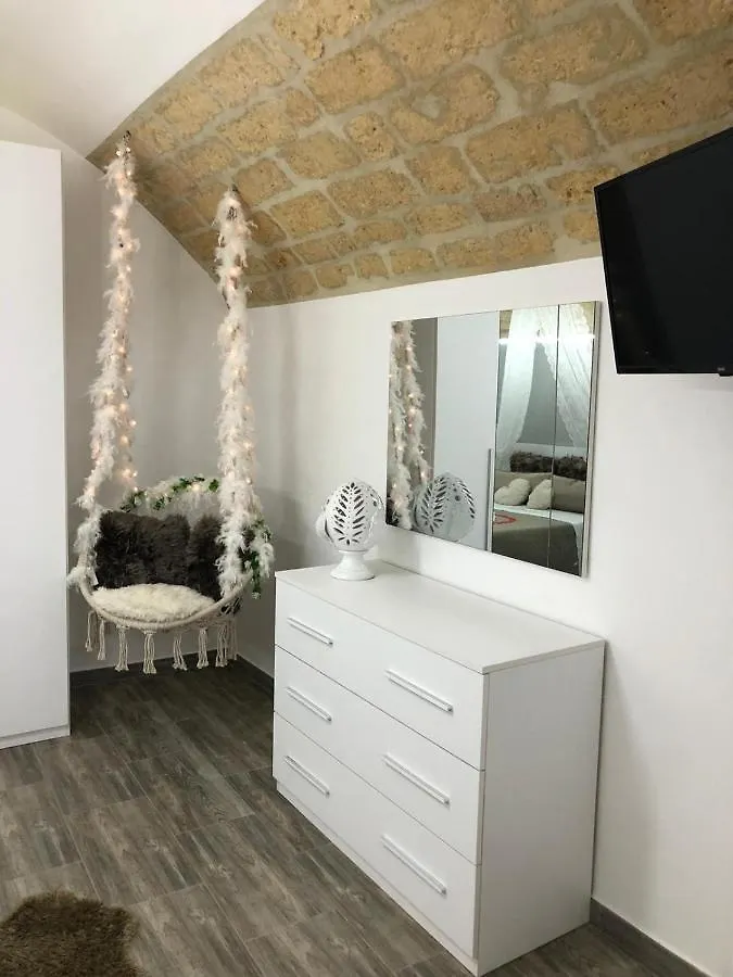 Dimora Vittoria Villa Bari