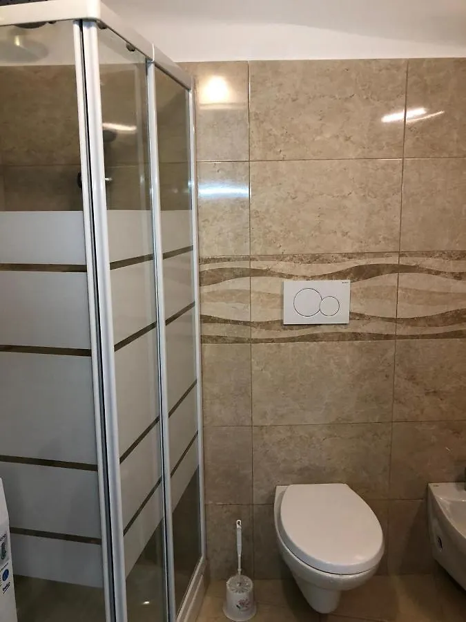 Dimora Vittoria Villa Bari Nyaraló