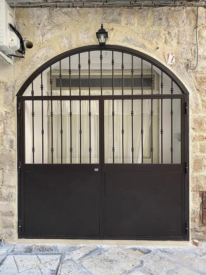 Dimora Vittoria Villa Bari Olaszország