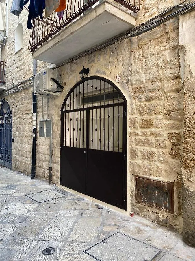 Dimora Vittoria Villa Bari Nyaraló