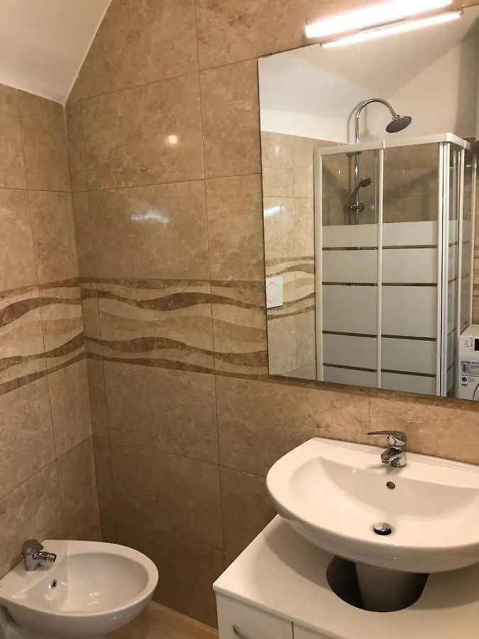 Dimora Vittoria Villa Bari Nyaraló