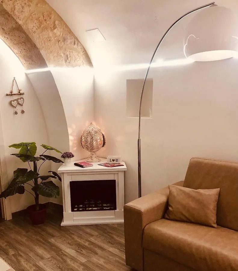 Dimora Vittoria Villa Bari Nyaraló